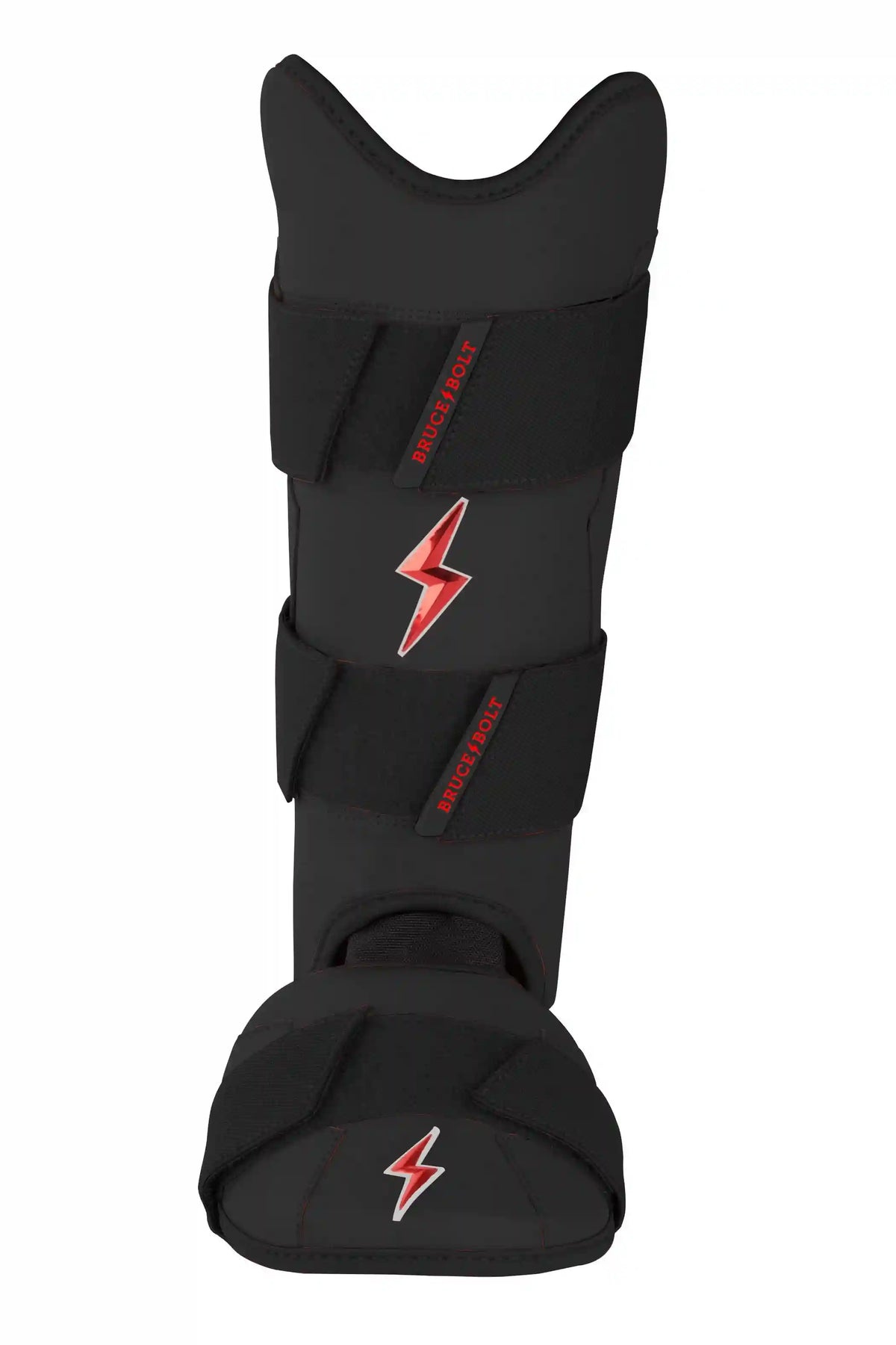 Bear Series Leg Guard - Black Main image