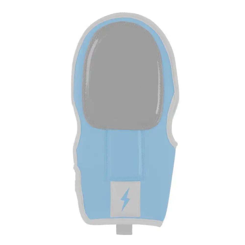 Ian Happ Signature Series Speed Sliding Mitt - Grey Secondary image