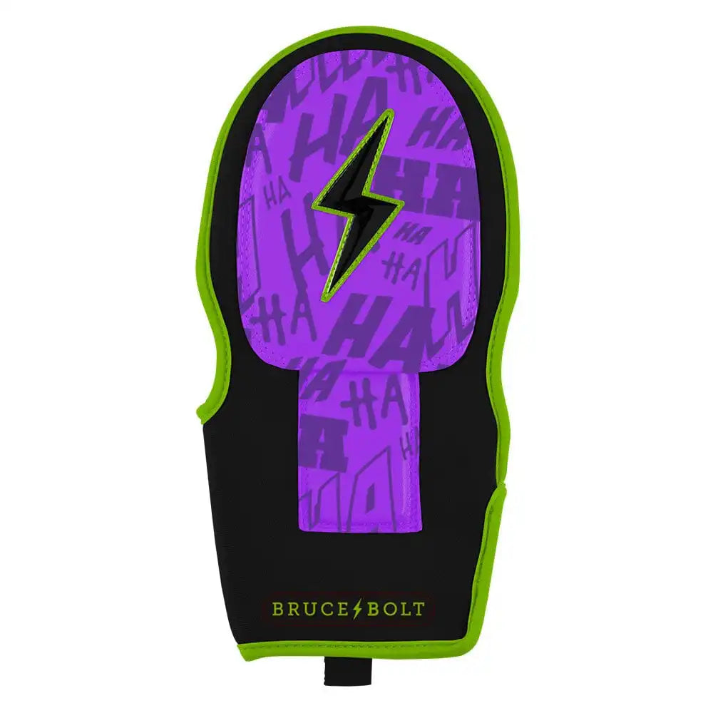 Jarren Duran Signature Series Speed Sliding Mitt - Purple Main image