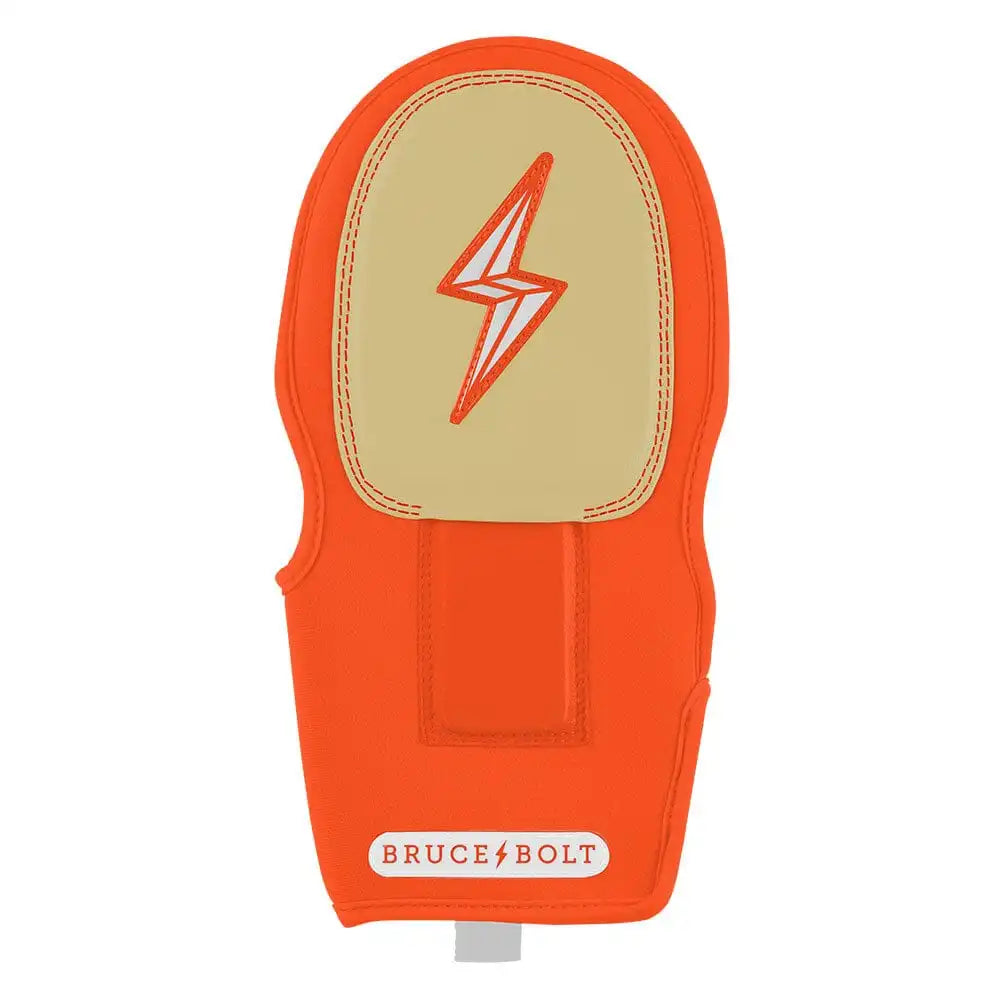 Max Clark Signature Series Speed Sliding Mitt - Clark Ivory Main image