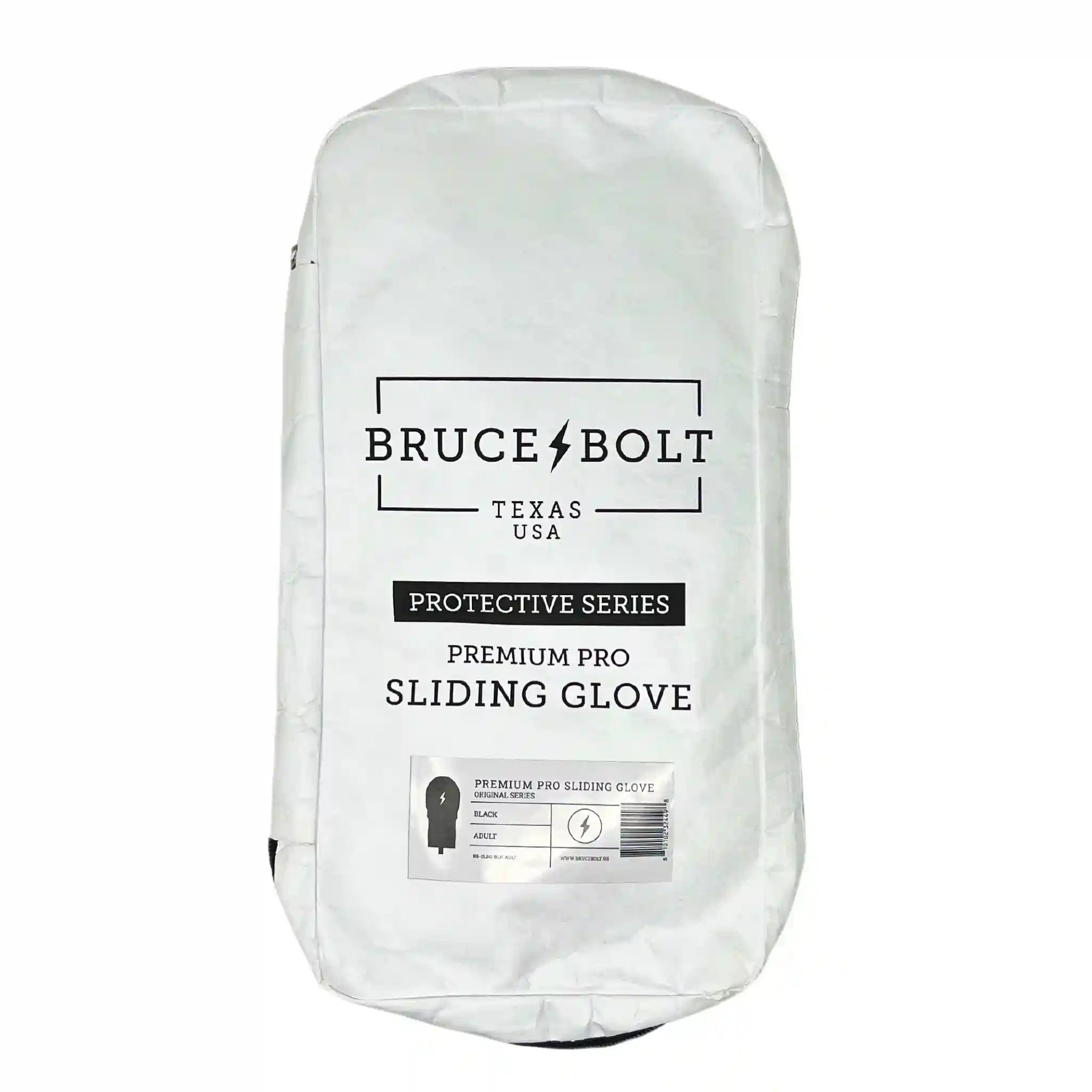 Original Series Sliding Mitt - Black Secondary image