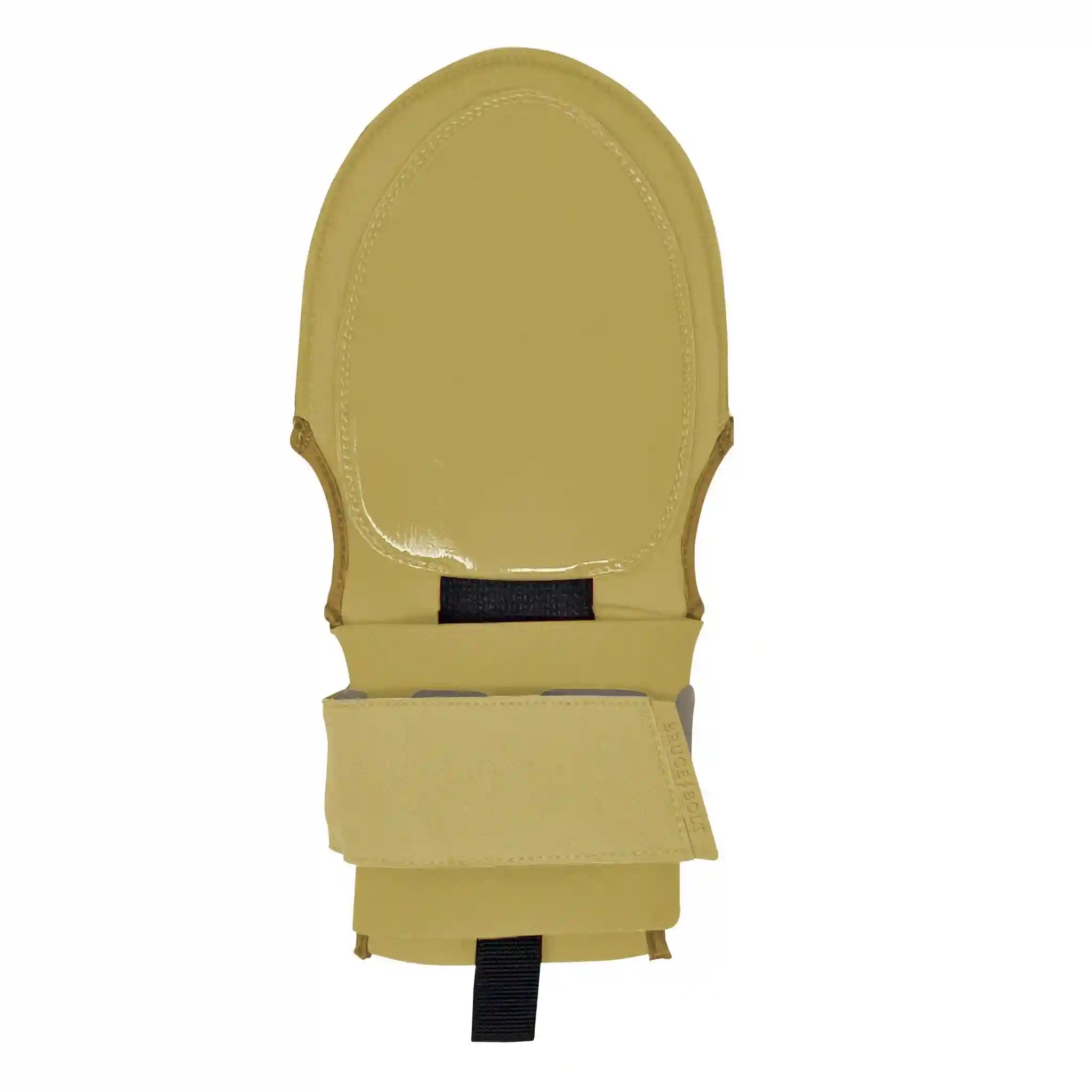 Gold Series Sliding Mitt - Gold Secondary image