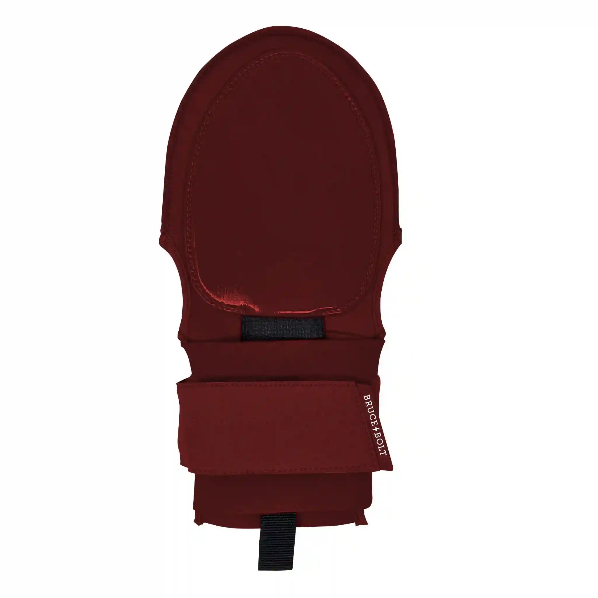 Original Series Sliding Mitt - Maroon Secondary image