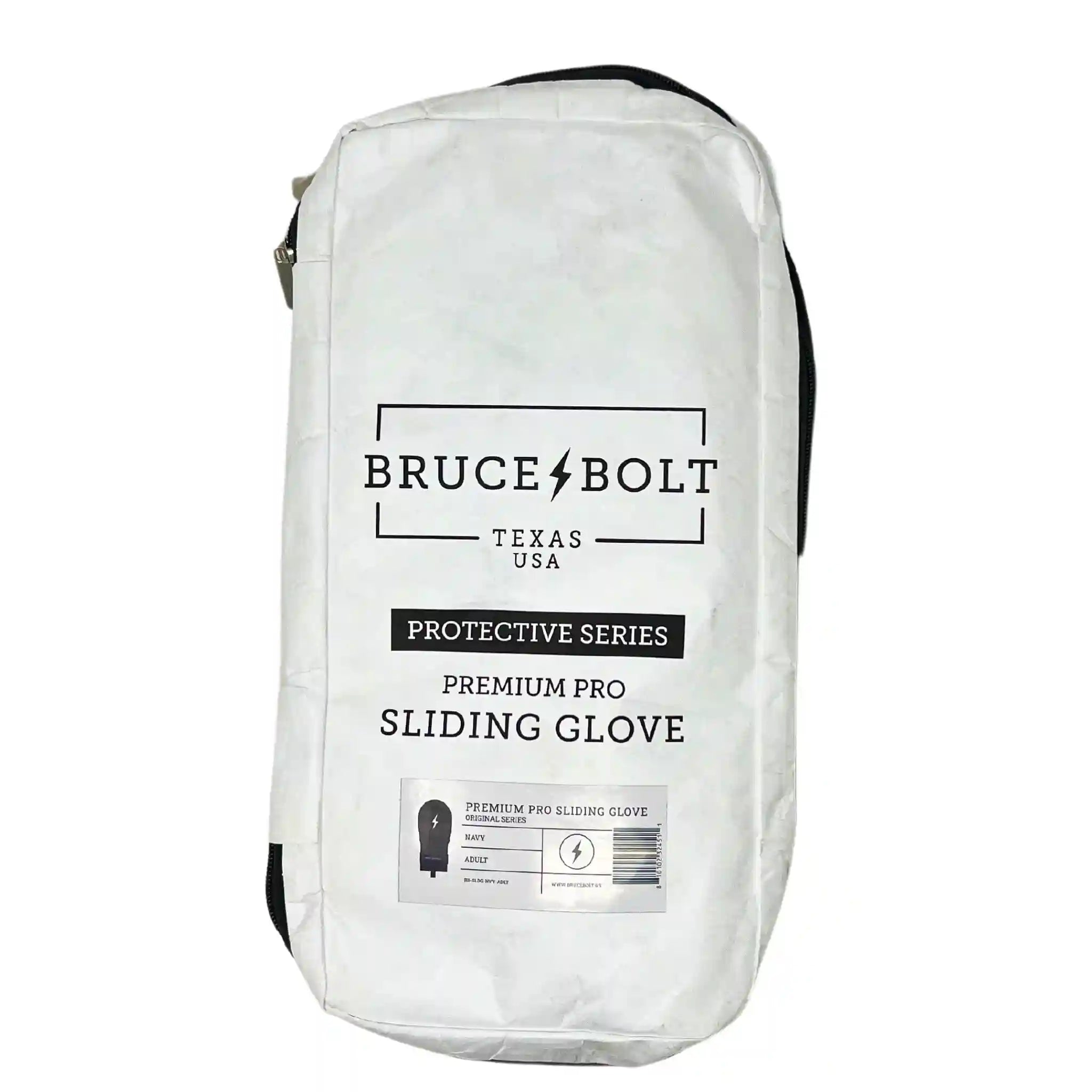 Original Series Sliding Mitt - Navy Secondary image