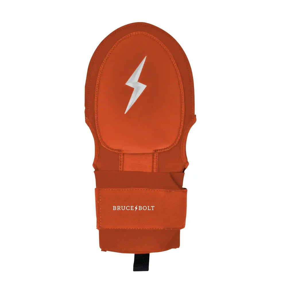 Original Series Sliding Mitt - Orange