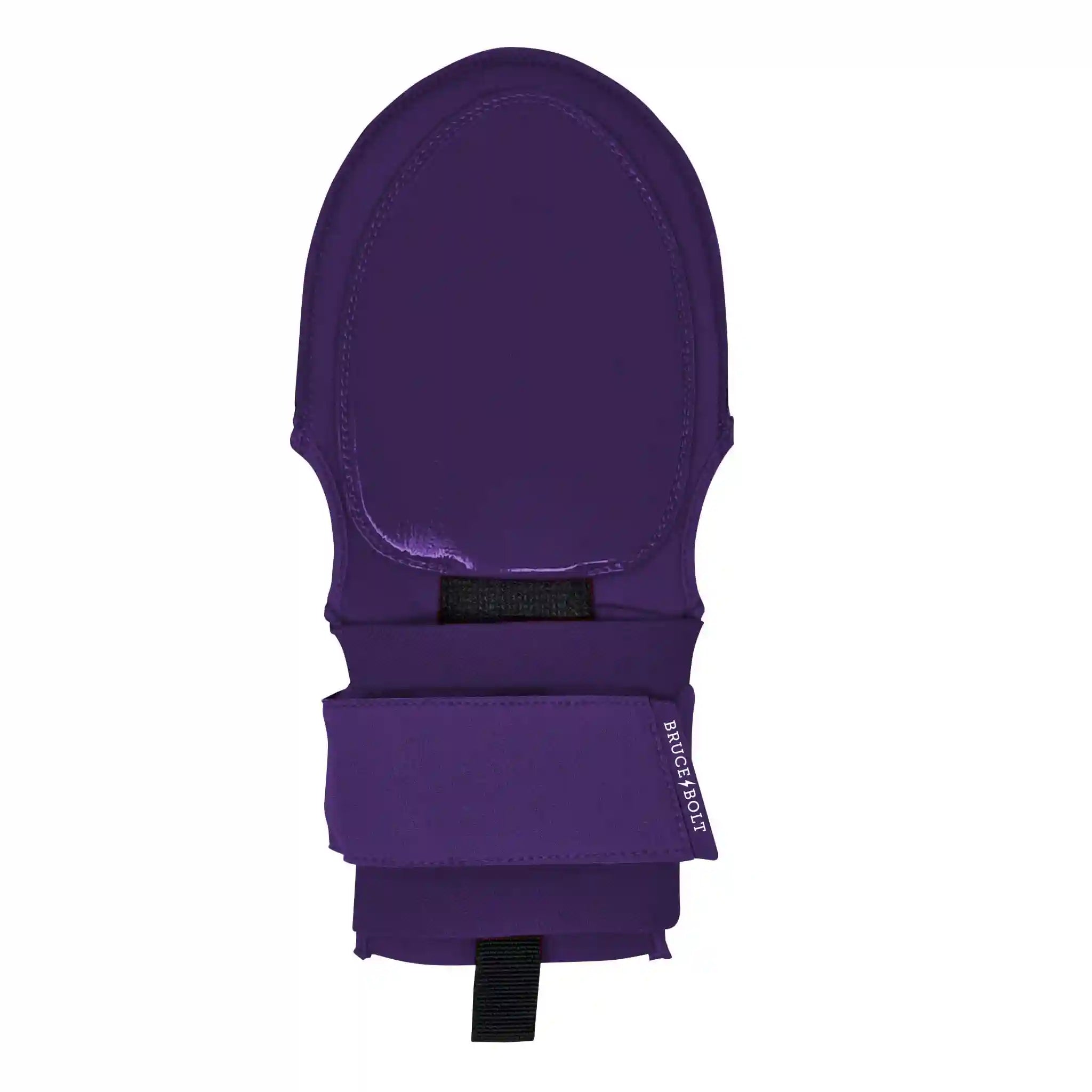 Original Series Sliding Mitt - Purple Secondary image