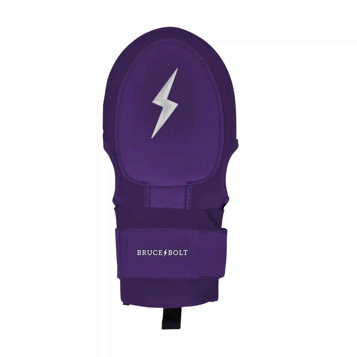 Original Series Sliding Mitt - Purple