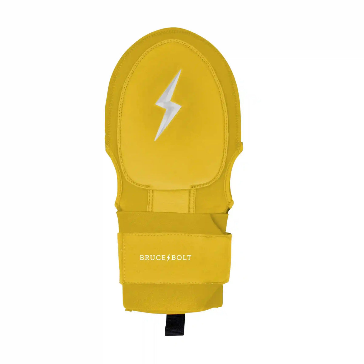Original Series Sliding Mitt - Yellow Main image