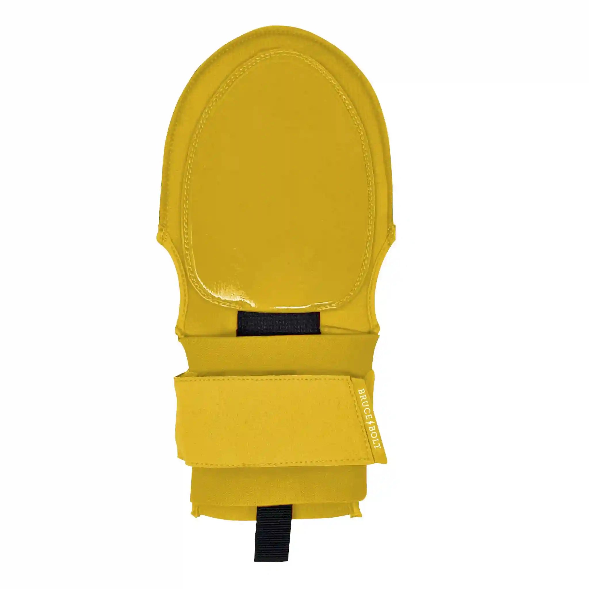 Original Series Sliding Mitt - Yellow Secondary image