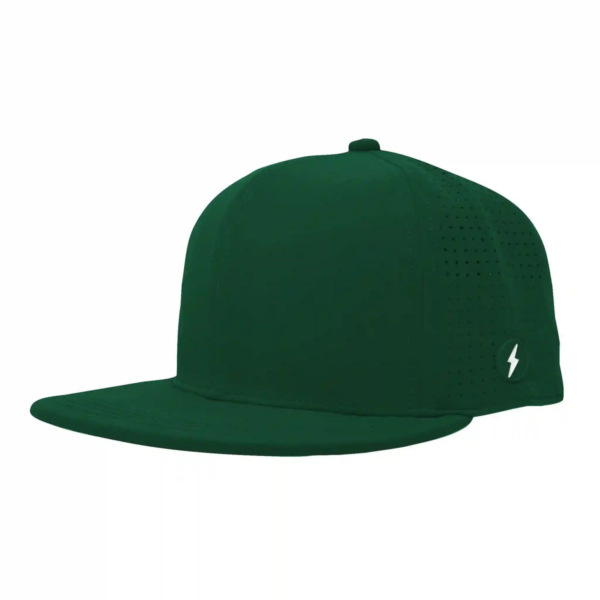 SMART FIT Performance Blank Game Hat - Green Main image