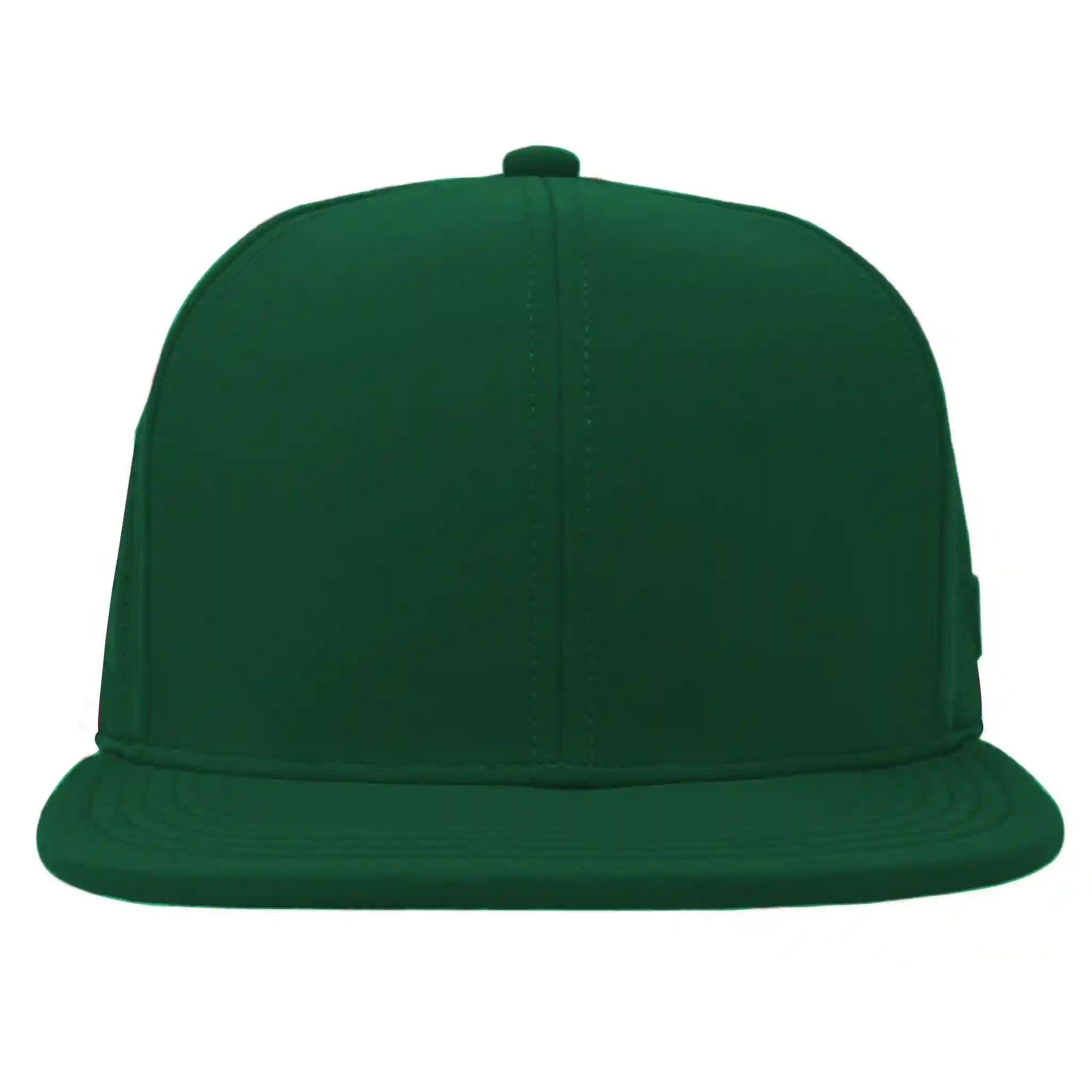 SMART FIT Performance Blank Game Hat - Green Secondary image