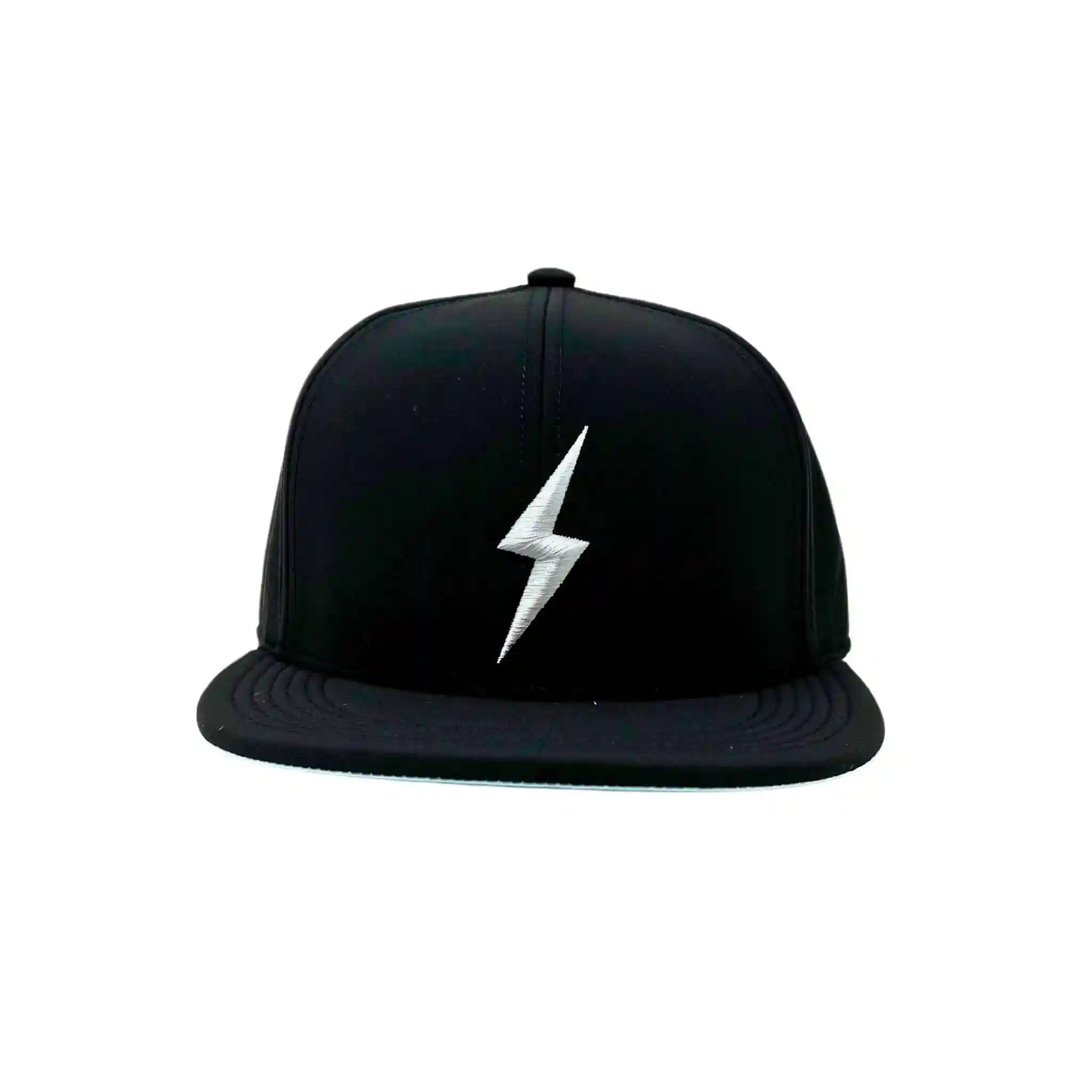 SMART FIT Performance Game Hat - Black Secondary image