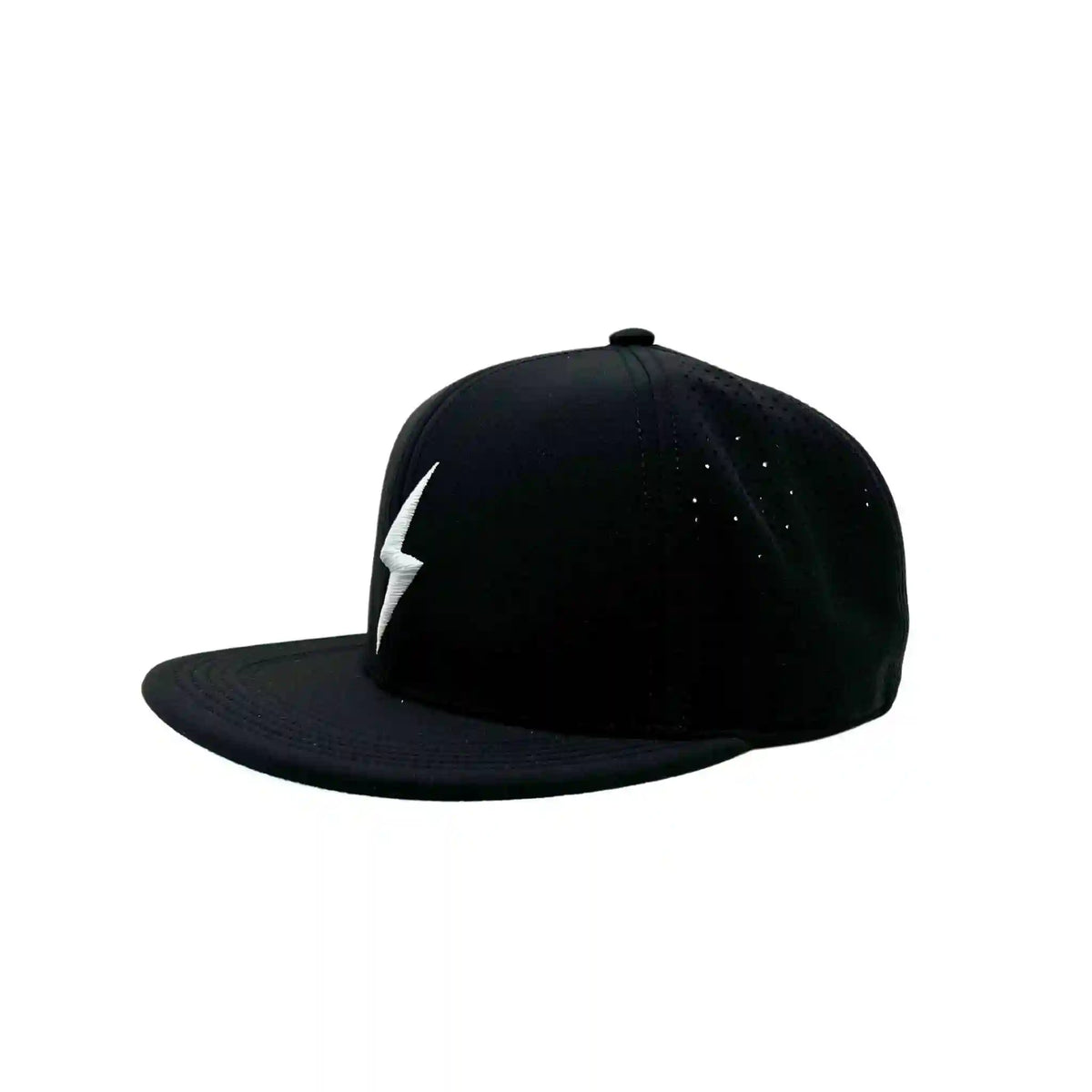 SMART FIT Performance Game Hat - Black Main image