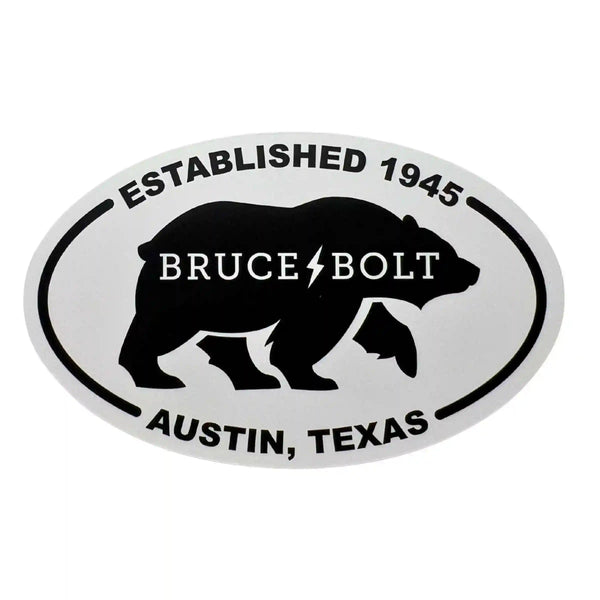 Sticker Set (5-Pack)