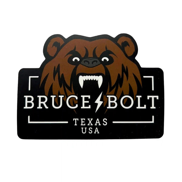 Sticker Set (5-Pack)