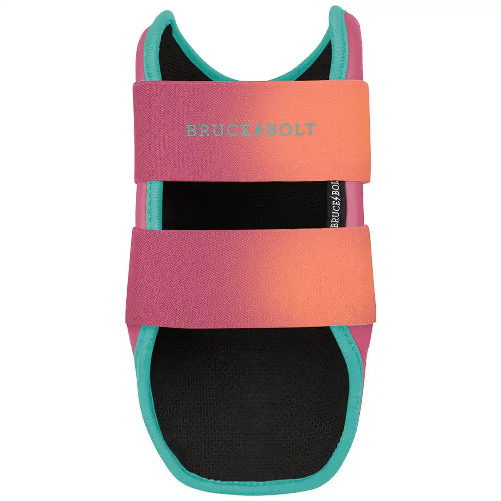Bear Series 9" Elbow Guard - Sunset Secondary image
