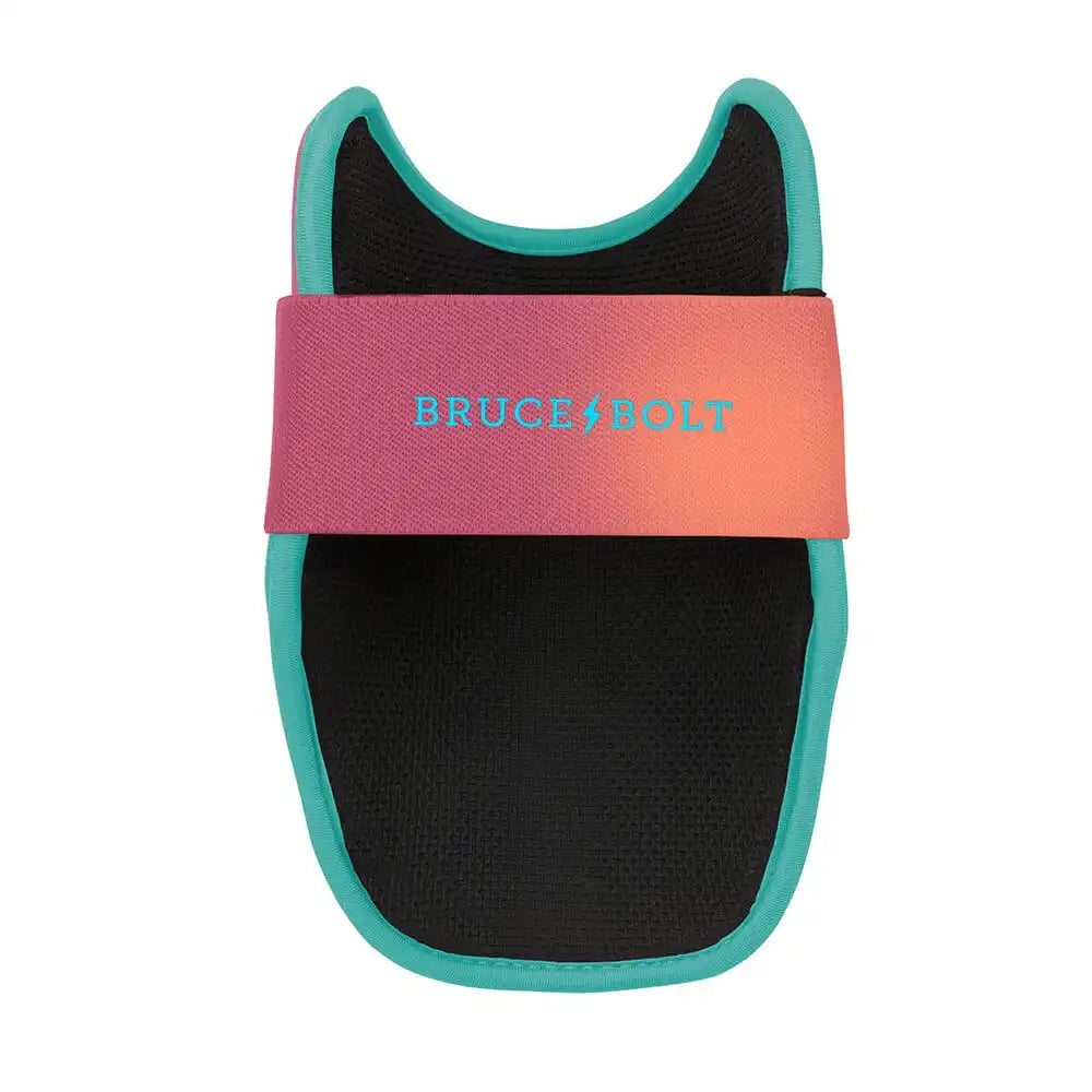 Bear Series 6" Elbow Guard - Sunset Secondary image