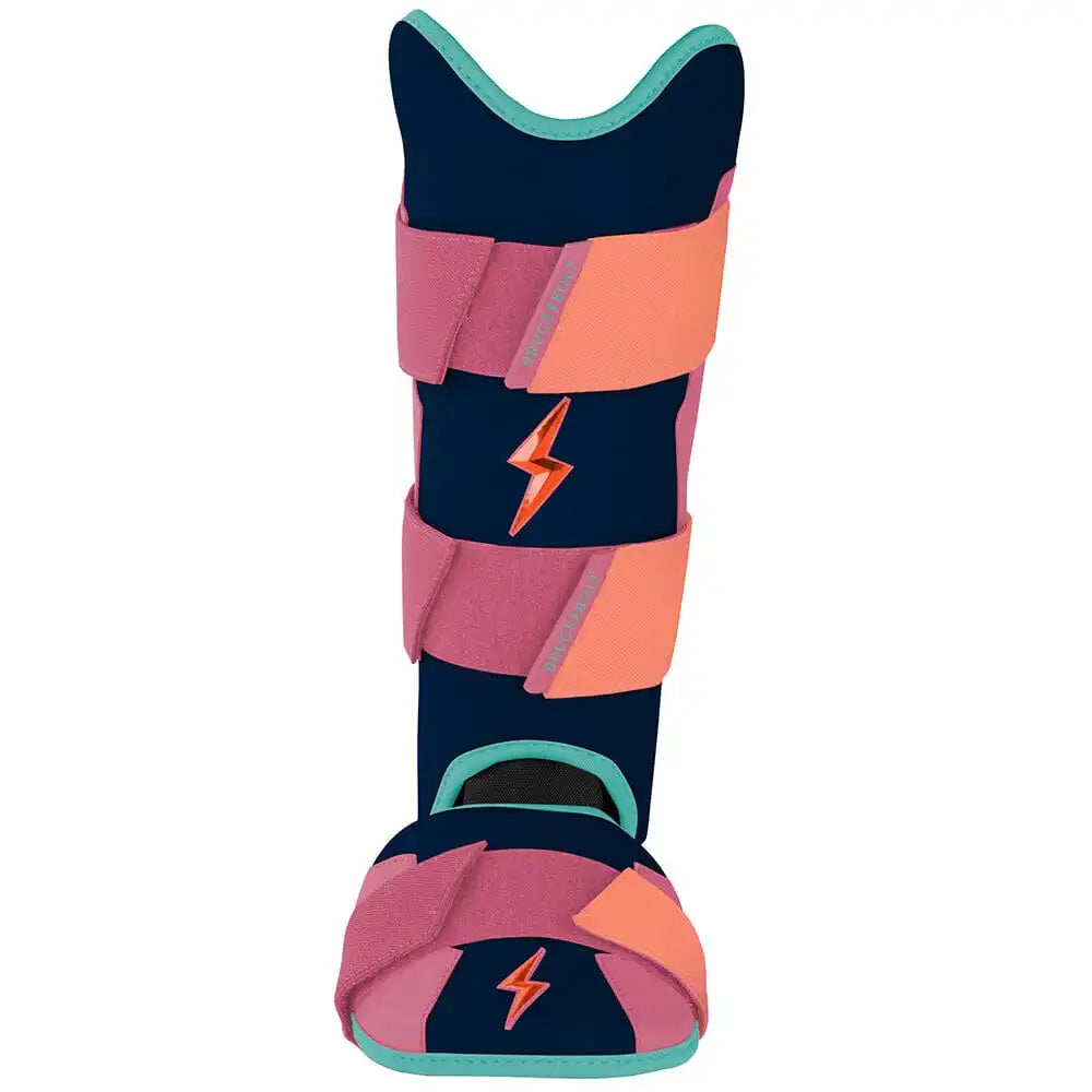 Bear Series Leg Guard - Sunset Main image