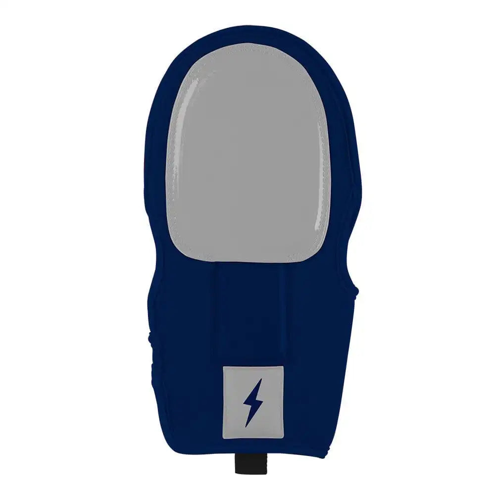 Grey Series Speed Sliding Mitt - Navy Secondary image