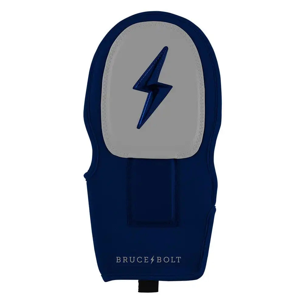 Grey Series Speed Sliding Mitt - Navy Main image