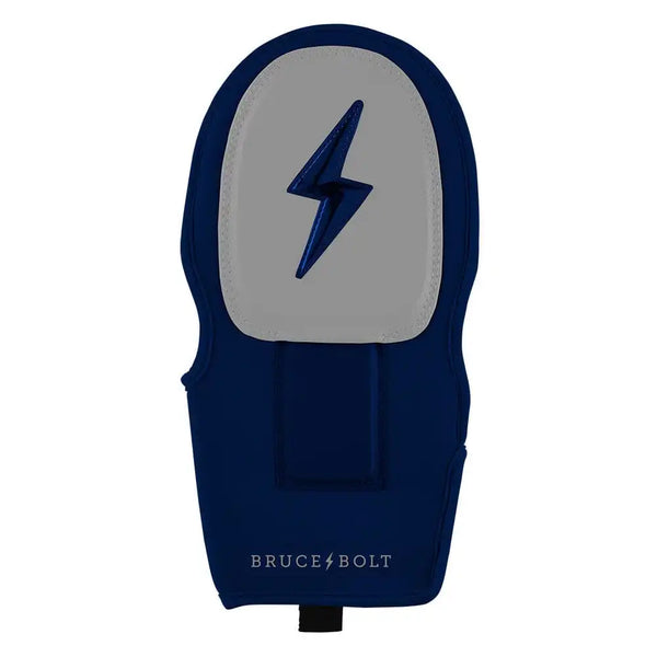 Grey Series Speed Sliding Mitt - Navy