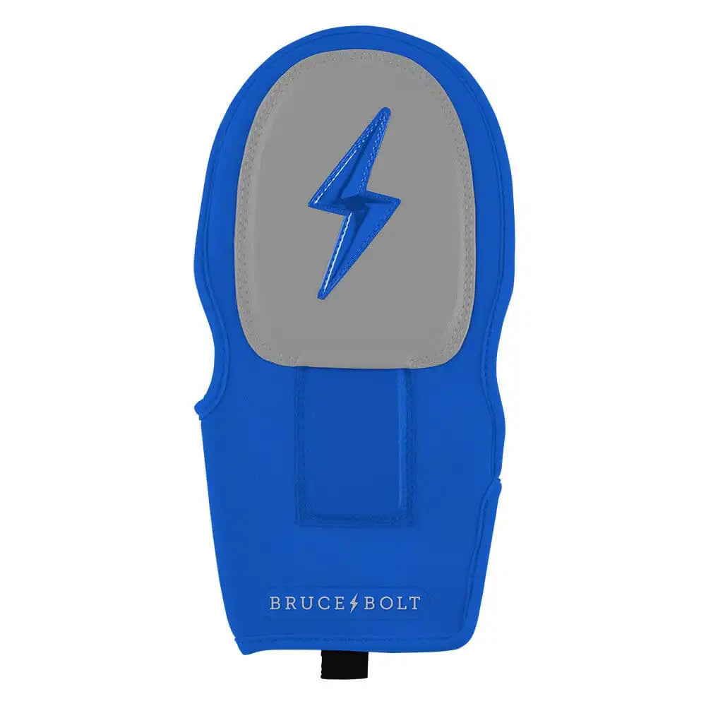 Grey Series Speed Sliding Mitt - Royal Main image