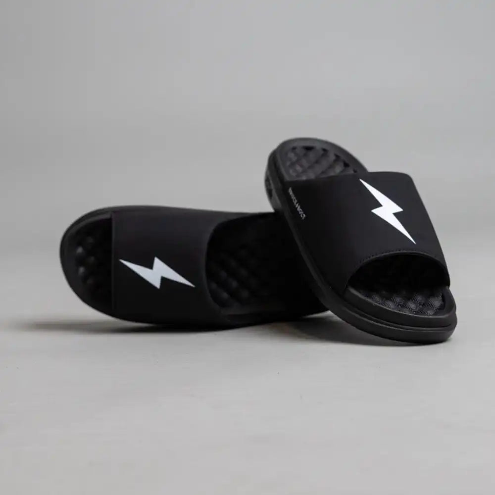 Motive Slides - Black