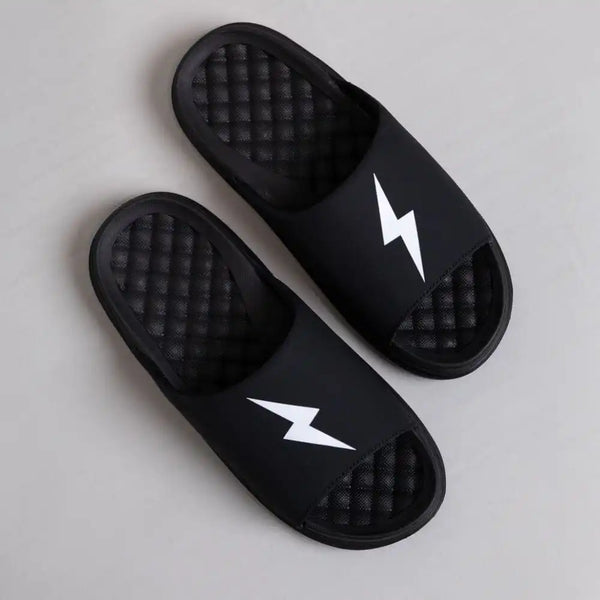 Motive Slides - Black