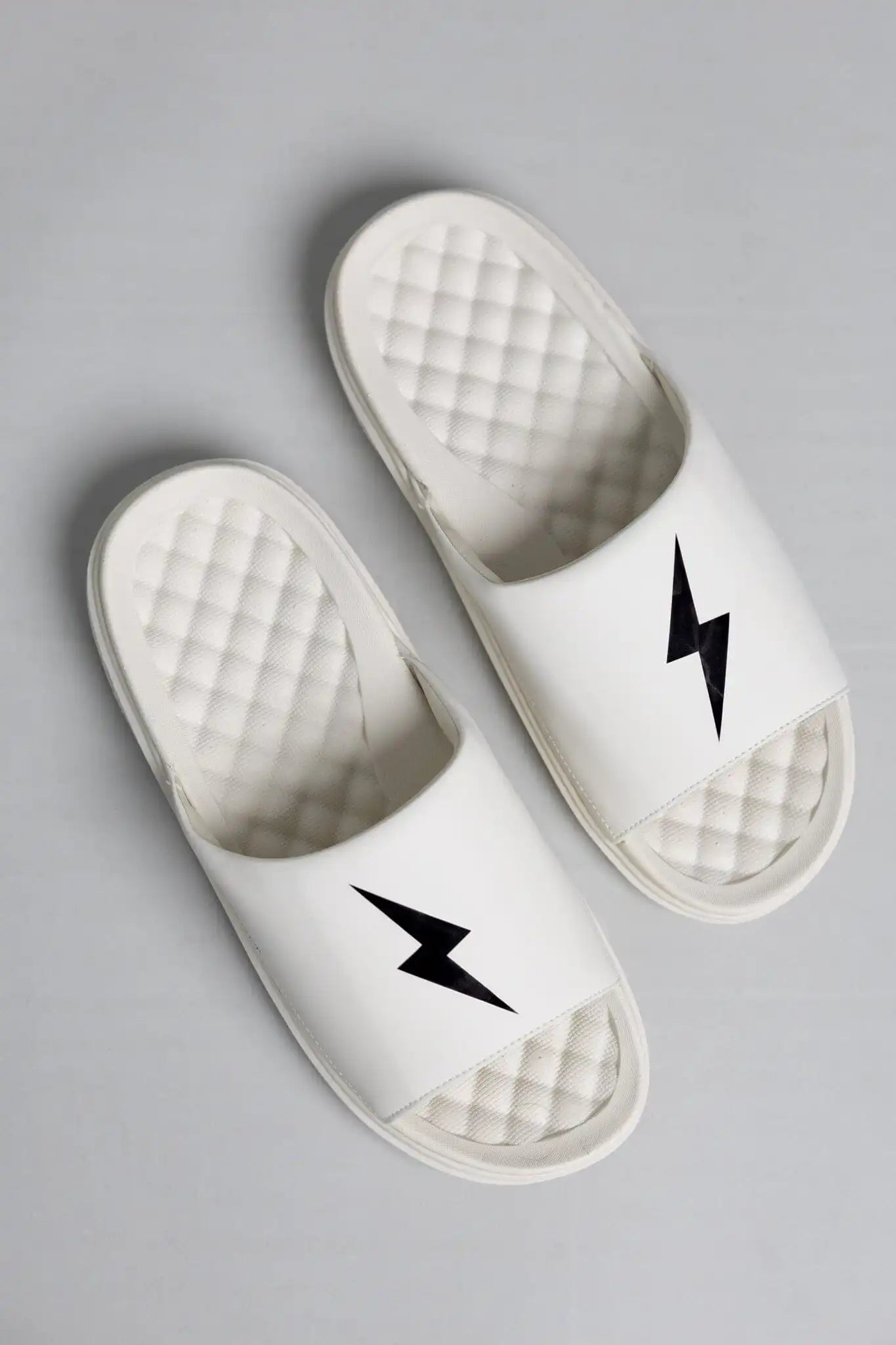 Motive Slides - Cream Secondary image