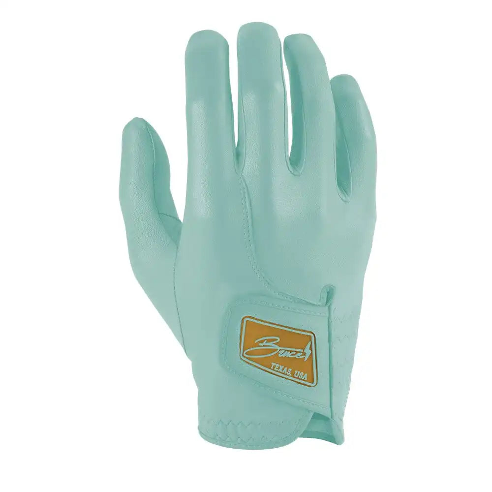 Original Series Golf Gloves (On Right, 2-Pack) - Mint Secondary image