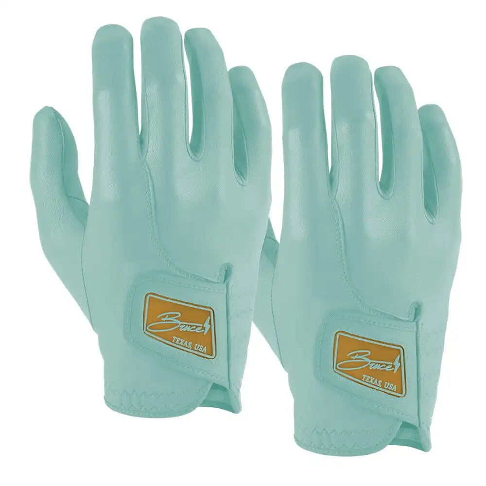 Original Series Golf Gloves (On Right, 2-Pack) - Mint Main image