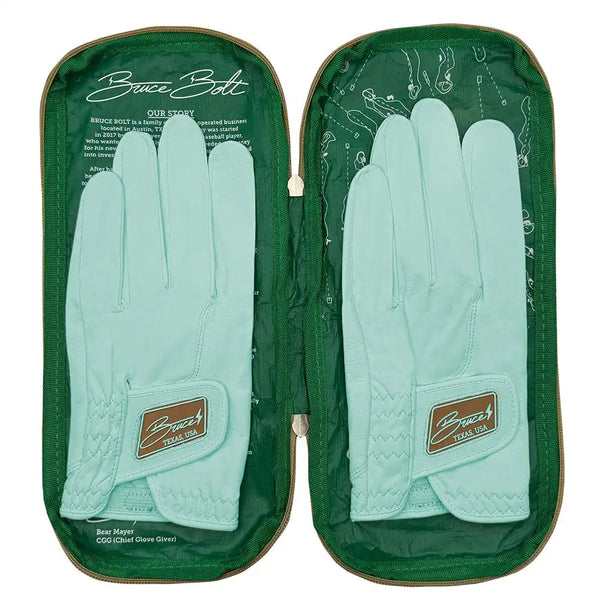 Original Series Golf Gloves (On Right, 2-Pack) - Mint