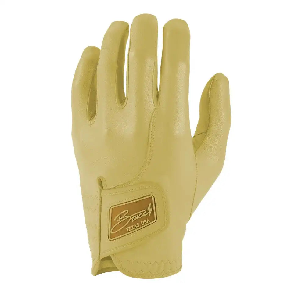 Original Series Golf Gloves (On Left, 2-Pack) - Yellow Secondary image