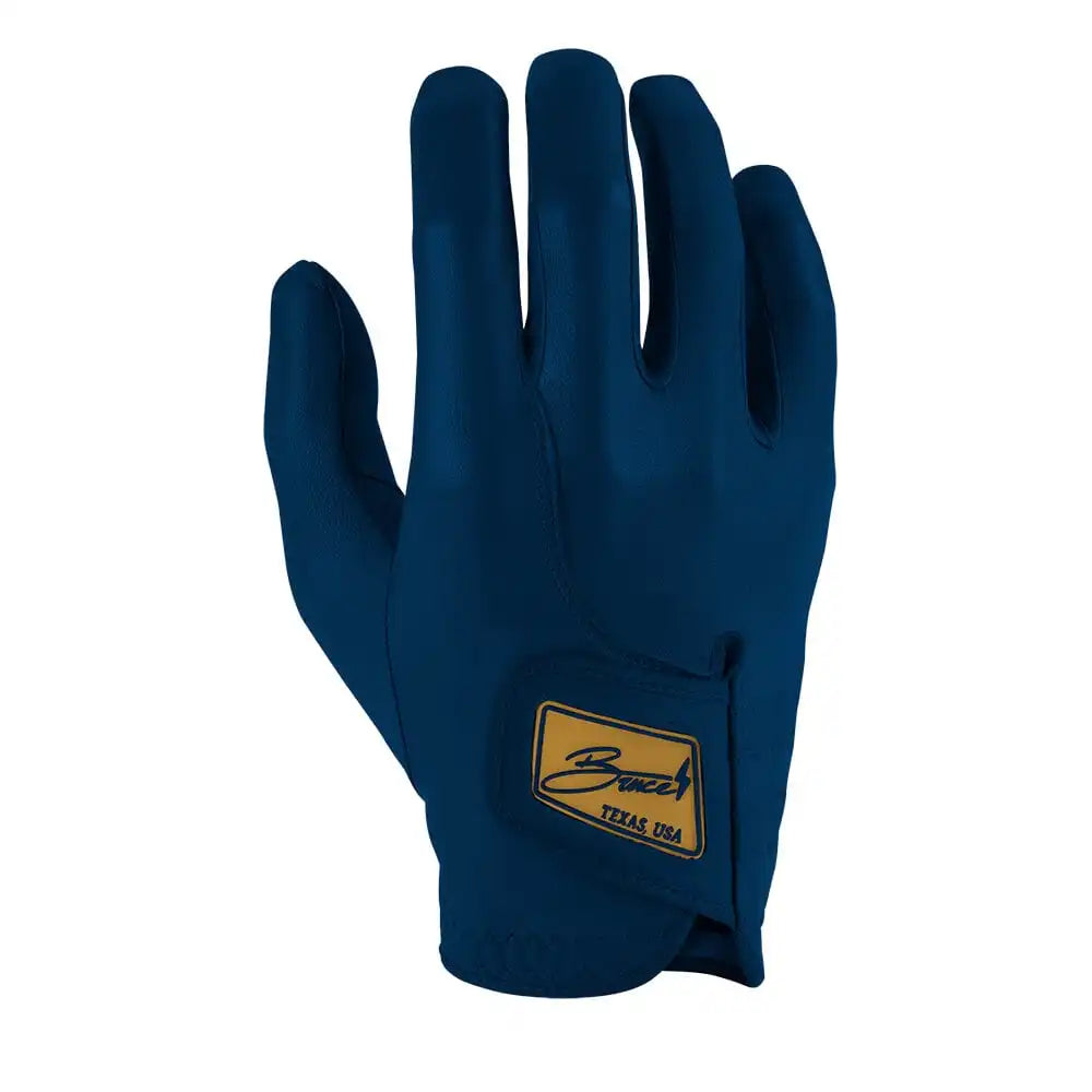 Original Series Golf Gloves (On Right, 2-Pack) - Navy Secondary image