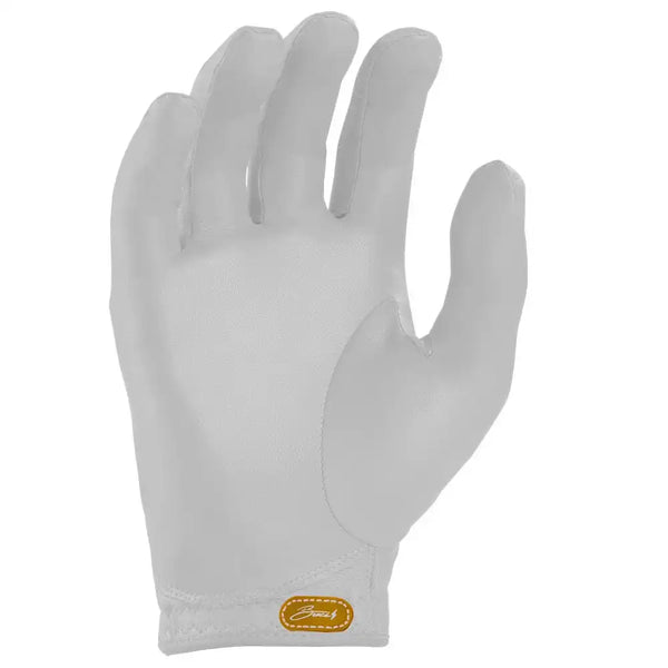 Original Series Golf Gloves (On Right, 2-Pack) - White