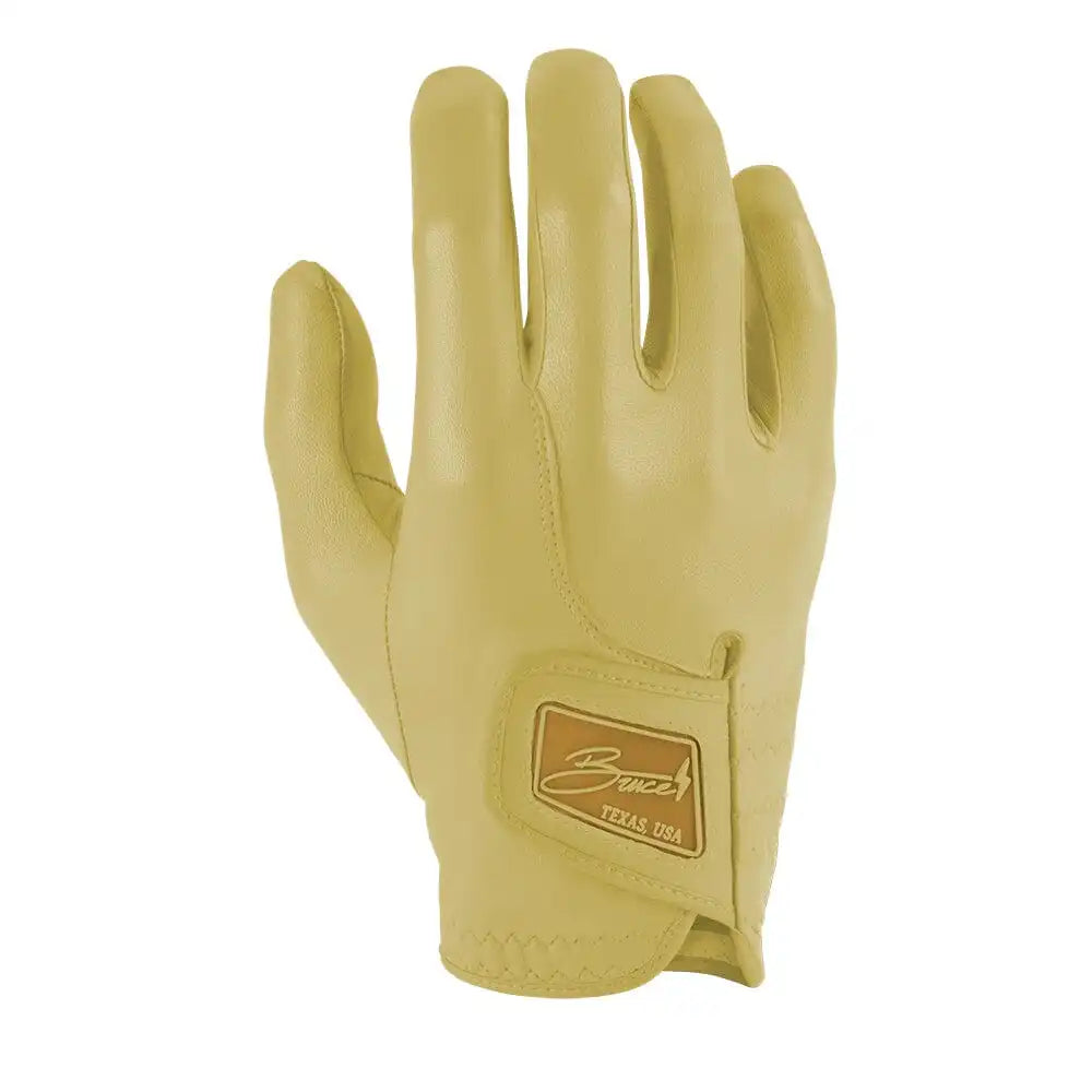 Original Series Golf Gloves (On Right, 2-Pack) - Yellow Secondary image