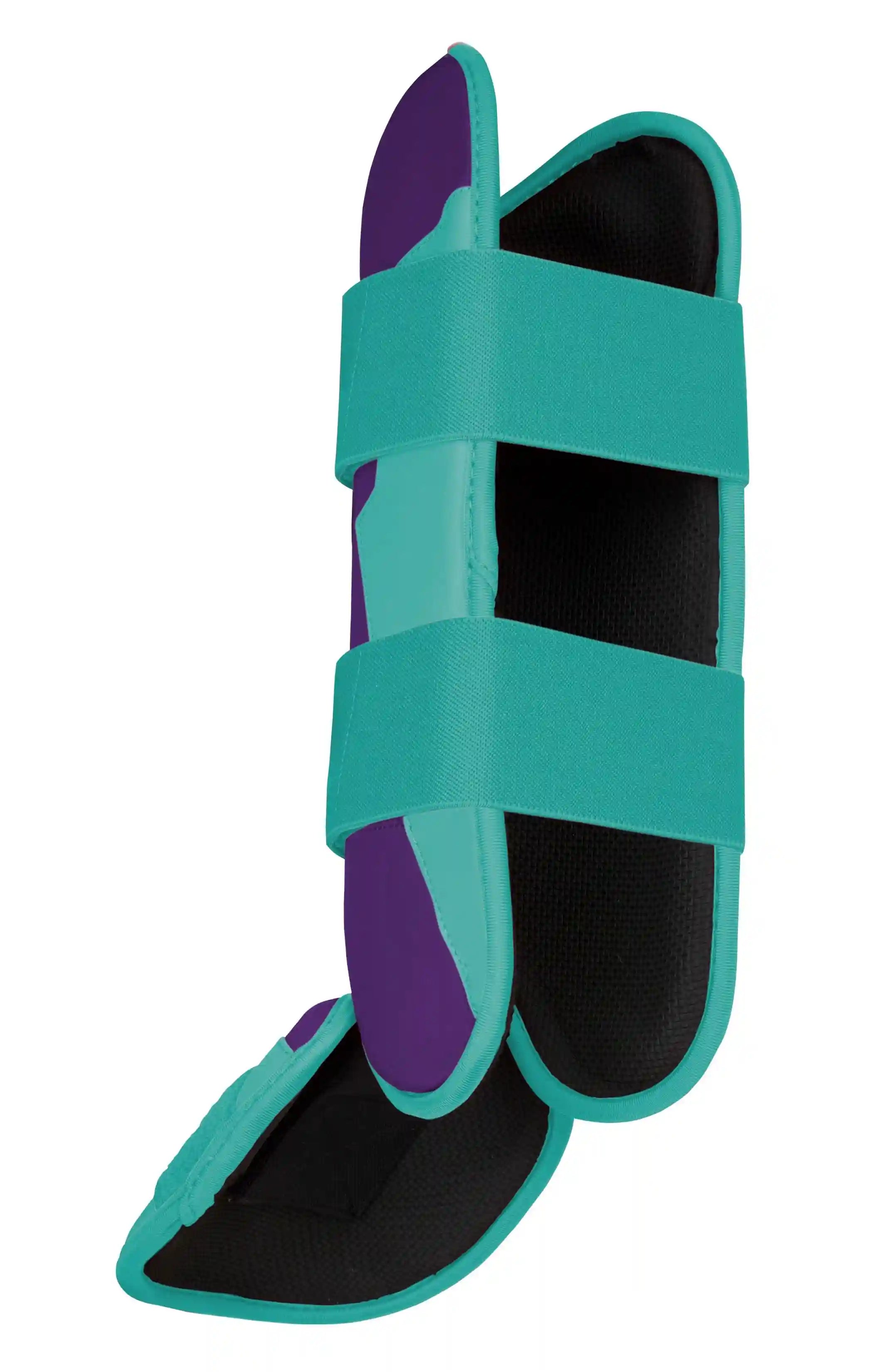 Ketel Marte Signature Series Leg Guard - Purple Secondary image