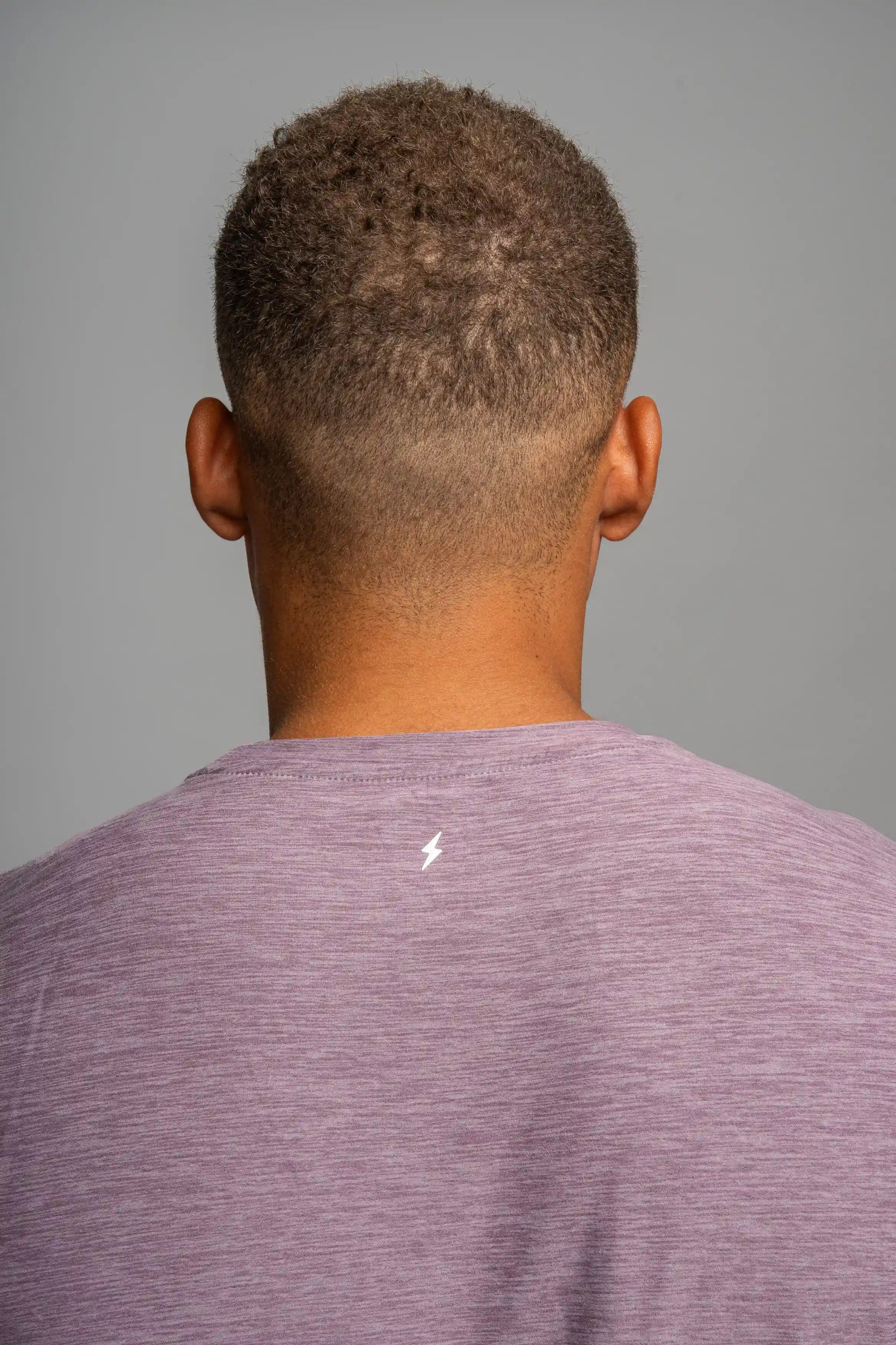 SuperSoft Long Sleeve Shirt - Cranberry Secondary image