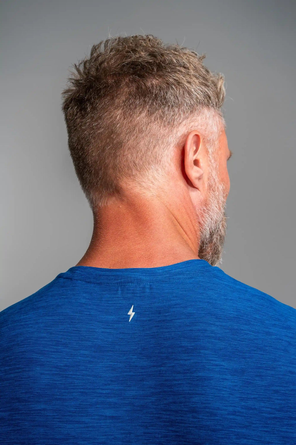 SuperSoft Short Sleeve Shirt - Blue